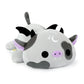 Onsoyours Original Cute Bat Cow Plushie, Soft Stuffed Cow Squishy Plush Animal Toy Cow With Wings Bat Pillow For Kids (Bat Cow, 