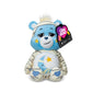 Care Bears Universal Monsters 9'' Fun Size Plush - Bedtime Bear As The Mummy - Soft, Huggable Plushie, Stuffed Animal For Girls