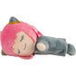 Club Mocchi Mocchi- Suya Suya Sleeping Friend Plush - Spy X Family Anya Forger - Sleeping Spy X Family Figure Plush - Squishy Anime Plushies And Kawaii Toys - 8 Inch
