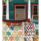 Ceaco - Colorful Quilts - 1000 Piece Jigsaw Puzzle