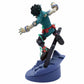 Banpresto - My Hero Academia - Dioramatic - Izuku Midoriya [The Anime] Statue