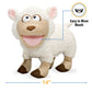 14 Silly Lamb  Sheep  Animal Hand Puppet