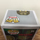 Funko Pop Movies Predator Clear Green Blood Splatter Hot Topic Exclusive #31 Vinyl Figure