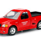 Jada Toys Kids Fast And Furious 1:32 Scale 1999 Ford F-150 Lightning Diecast, Multicolor, Age 8 Years+