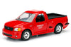 Jada Toys Kids Fast And Furious 1:32 Scale 1999 Ford F-150 Lightning Diecast, Multicolor, Age 8 Years+