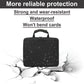Lumus&Solem Extra Large Game Card Case for 2300-2500+ Cards, Suitable for The Expansion of C.A.H Game Cards and All Other Card G