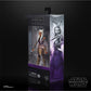 Star Wars The Black Series Ahsoka Tano Toy 6-Inch-Scale Rebels Collectible Action Figure, Toys For Kids Ages 4 And Up