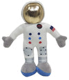 Malektronic Rocketman Soft Plush Toy - 7 Inch Tampa Bay Astronaut As Seen On Tv