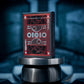 Theory11 Star Wars Playing Cards - Dark Side (Red)