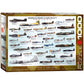 World War Ii Jigsaw Puzzle - 1,000 Pieces