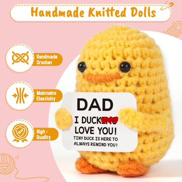 Mbl Dad Birthday Fathers Day - Funny For Dad Father Papa Birthday Father'S Day Valentine'S Christmas From Daughter Son, Dad I Du