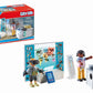 Playmobil Technology Classroom