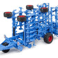 Bruder 02228 Lemken Cultivator Koralin 9