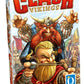 Queen Games Qng10491 Clash Of Vikings Board Game