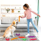 12 Pack Stretchy Strings Fidget Toys, Stretchy Fidget Sensory Toys Stress Relief Anxiety Calming Toys For Autistic Kids Boys Adults Classroom Prize Treasure Box Birthday Christmas Party Favors Gifts
