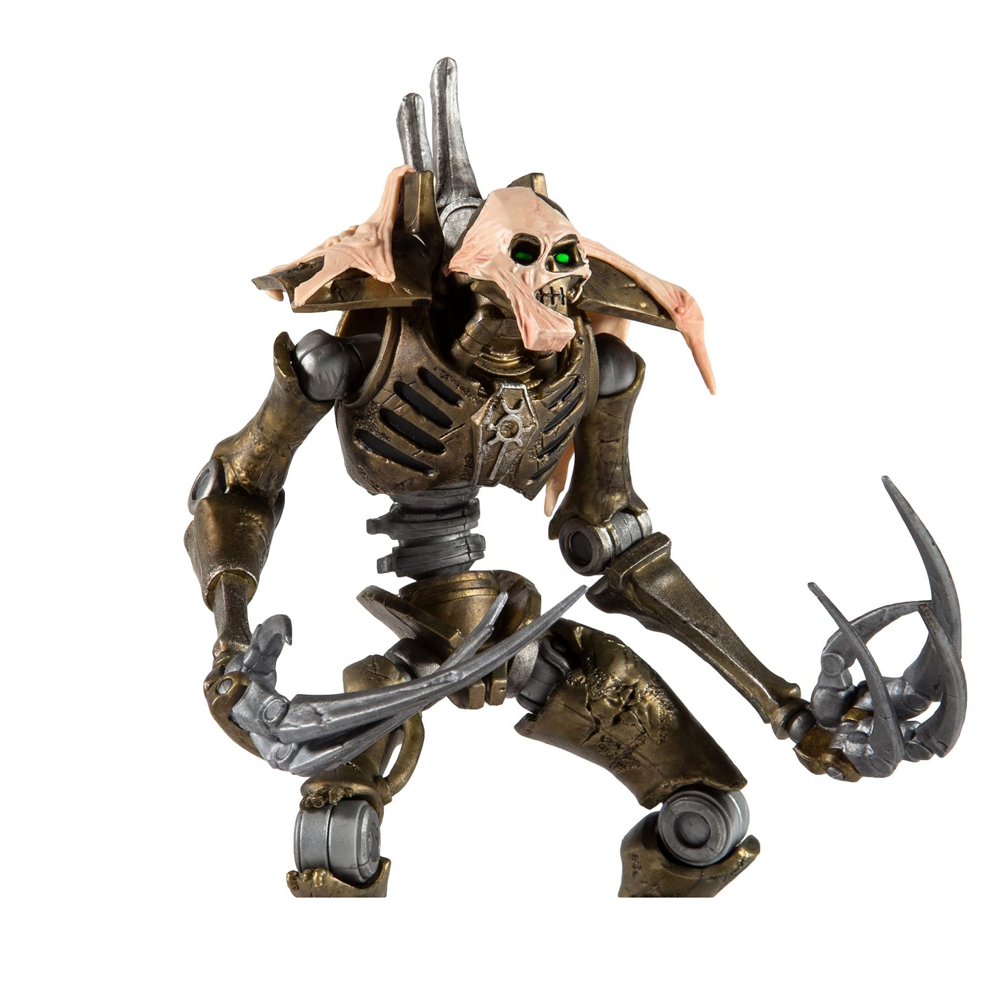 Mcfarlane Toys Warhammer 40,000 Necron Flayed One 7' Action Figure