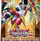 Yu Gi Oh! - Lightning Overdrive Booster Box - 1St Edition - English (24 Packs Each Of 9 Cards)