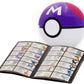 Ultra Pro Pokemon Trainer Guess Game - Electronic Voice Recognition Toy, Multi Color, Model 10280