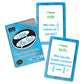 EAI Education I Have, Who Has? Fractions, Decimals, and Percents Game: Grades 5-6