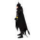 McFarlane Toys DC Super Powers Batman Action Figure 4.5in - Black Suit, Multicolor, Model 15829, Plastic