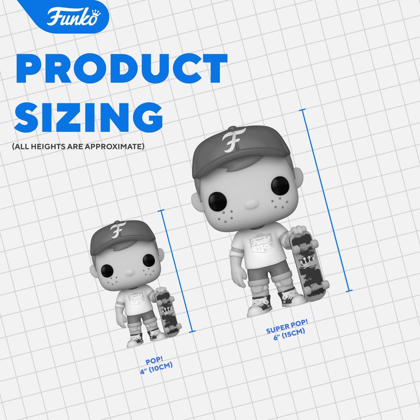 Funko Pop Super: Iron Maiden - Senjutsu Eddie - The Future Past - Collectable Vinyl Figure - Gift Idea - Official Merchandise -