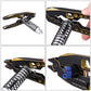 Aluminum Alloy RC Shock Absorber Pliers RC Crawler Shocks Multifunction Pliers RC Rod Ends Disassemble Tools for Traxxas Arrma A