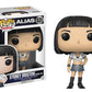 Funko Pop Television Alias Sydney Bristow (Black Hair) Action Figure