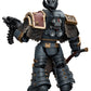Joytoy Warhammer 40K 1/18 Action Figures, Space Wolves Varagyr Wolf Guard Squad Varagyr Terminator 1 Perfect For Collectors & De