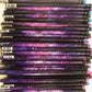 Rhode Island Novelty 7.5 Inch Galaxy Pencils 4 Dozen Per Order