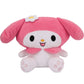 Juju Melody Plush (20 in) - Kawaii Plush Cute Plushies - Cute Kawaii Stuff Melody Plushies - Kawaii Accessories Melody Plushie -