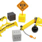 Robot Safety STEM Builders