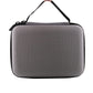 Werjia Hard Carrying Case Compatible With Rg406V /Rg405V Retro Handheld Game Console (Grey)