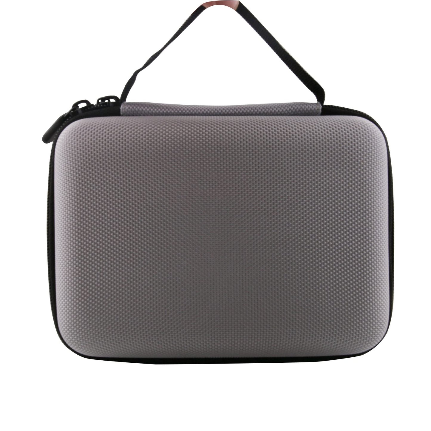 Werjia Hard Carrying Case Compatible With Rg406V /Rg405V Retro Handheld Game Console (Grey)