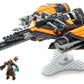 Mega Destiny Arcadia Jumpship Construction Set