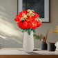 Briksmax Light Kit For Lego Bouquet Of Roses (Music Version) - Led Lighting Compatible With Lego Icons 10328 Building Set For Va