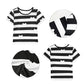 Yodison Girls Cat Dollhouse Cosplay Costume Short Sleeve Graphic T-Shirts