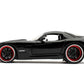 Jada Toys Fast & Furious Lettys Dodge Viper SRT 10 124 Scale Diecast car Black