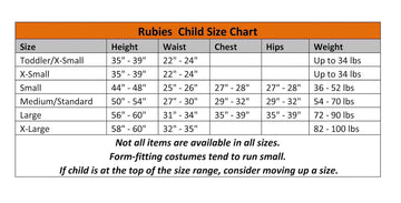 Rubie'S Official Girls Monarch Butterfly Costume Girls Medium