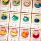 Fika , Two Player Coffee Shop Themed Strategy Card Game - 25Th Century Games