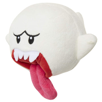 Super Mario 5'' Boo Plush