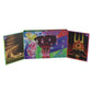 Bandai Sonic Prime Advent Calendar | Sonic The Hedgehog Kids Advent Calendar 2023 With Figures Stickers And More Based On The So