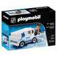 Playmobil 9213 Nhl Zamboni Machine