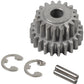 HPI Racing 86097 Drive Gear Mod 1 Savage X, 18-23T