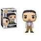 Funko Pop! Movies: James Bond Jaws Collectible Figure