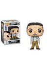 Funko Pop! Movies: James Bond Jaws Collectible Figure