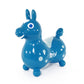 Gymnic Rody Bounce Horse Teal