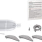 STEM Aqua Booster Ship