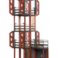 1/18 JoyToy Building Depot: Watch Tower Military Model Toy for 1/18 Scale JoyToy Action Figures