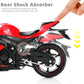 Risopen 1:12 Motorcycle Model For Suzuki Gsx R1000R Alloy Diecast Motorcycle Model Toy Mini Moto Gift(Red