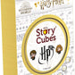 Zygomatic Rory's Story Cubes Harry Potter Dice Game - Eco Blister, Mixed Colours, Ages 6+, 1+ Players, Model ASMRSC307EN